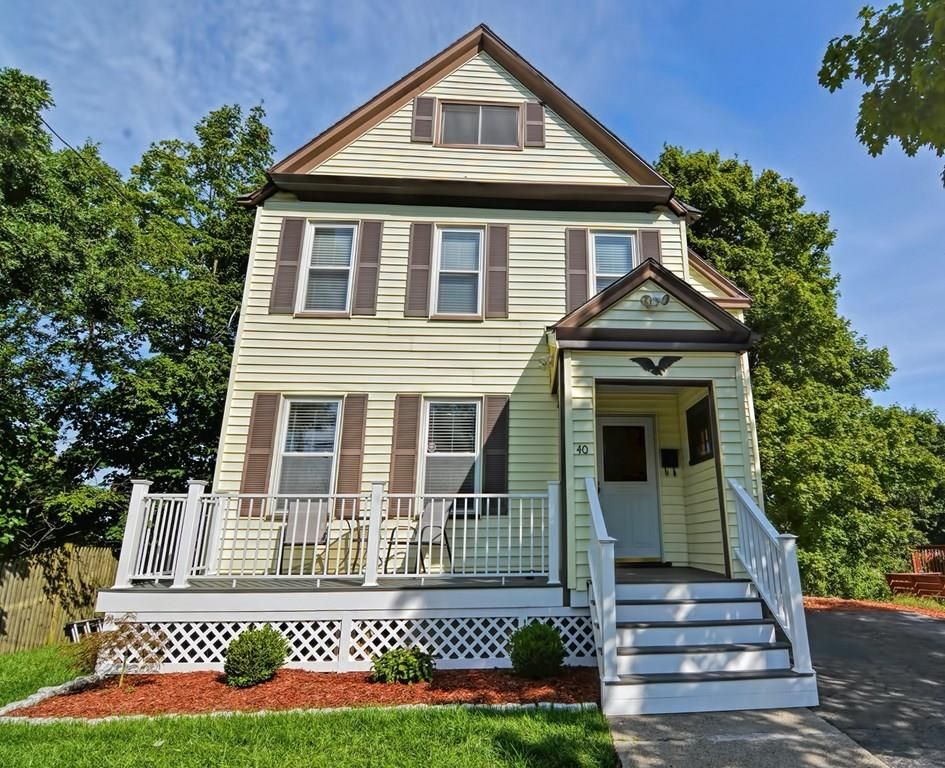 40 Western Ave, Saugus, MA 01906 Trulia