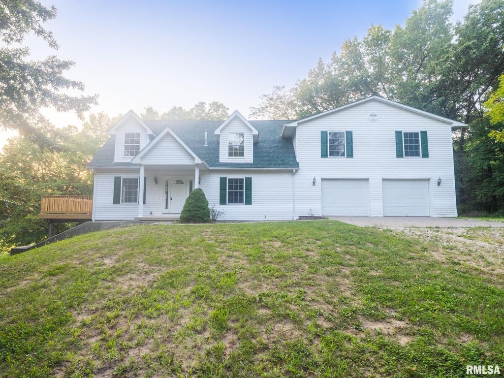 8493 N Wildlife Rd, Hopedale, IL 61747 Trulia