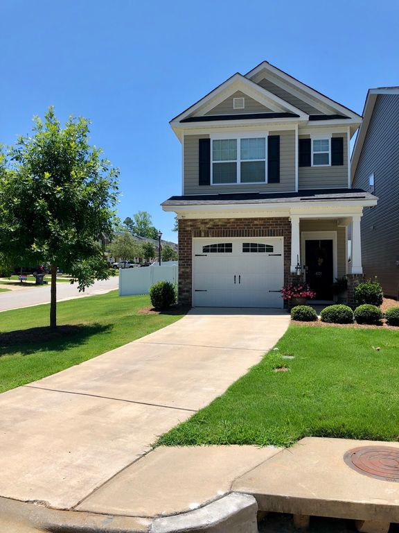 401 Saluda Springs Rd, Lexington, SC 29072 Trulia