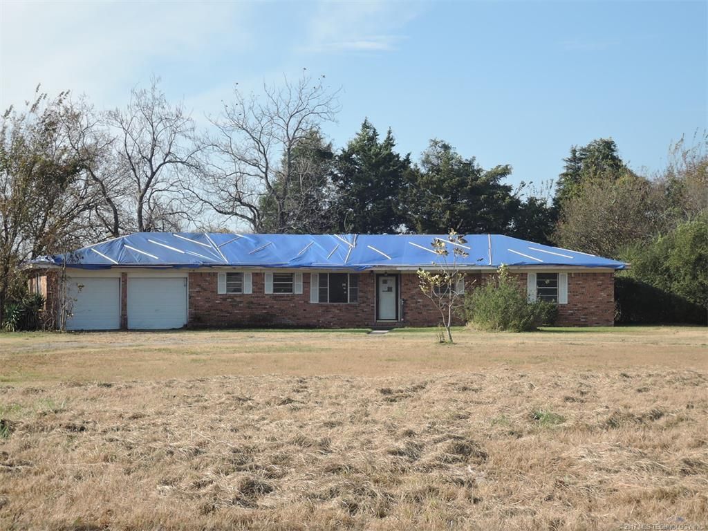 306 S Franklin St, Colbert, OK 74733 Trulia
