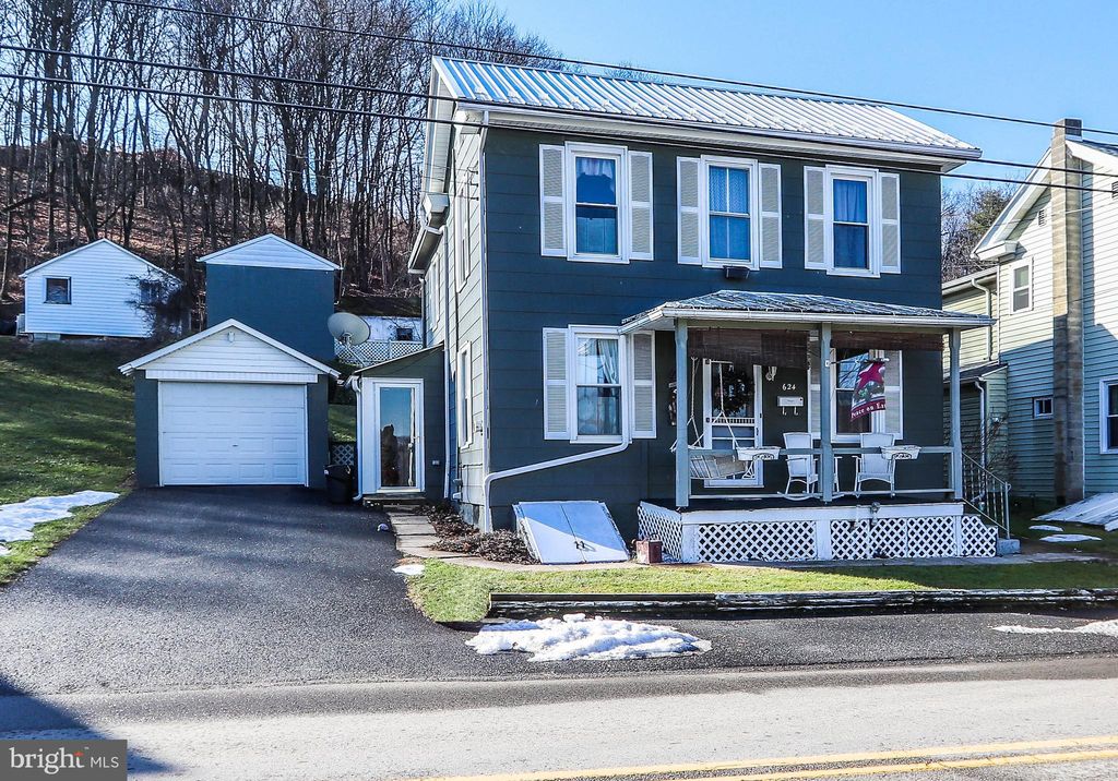 624 S 4th St, Newport, PA 17074 Trulia