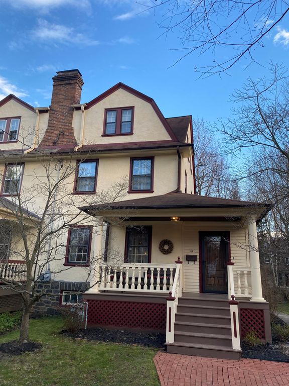 112 Poplar Ave, Wayne, PA 19087 Trulia