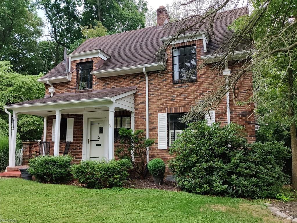 2322 Grant Ave, Cuyahoga Falls, OH 44223