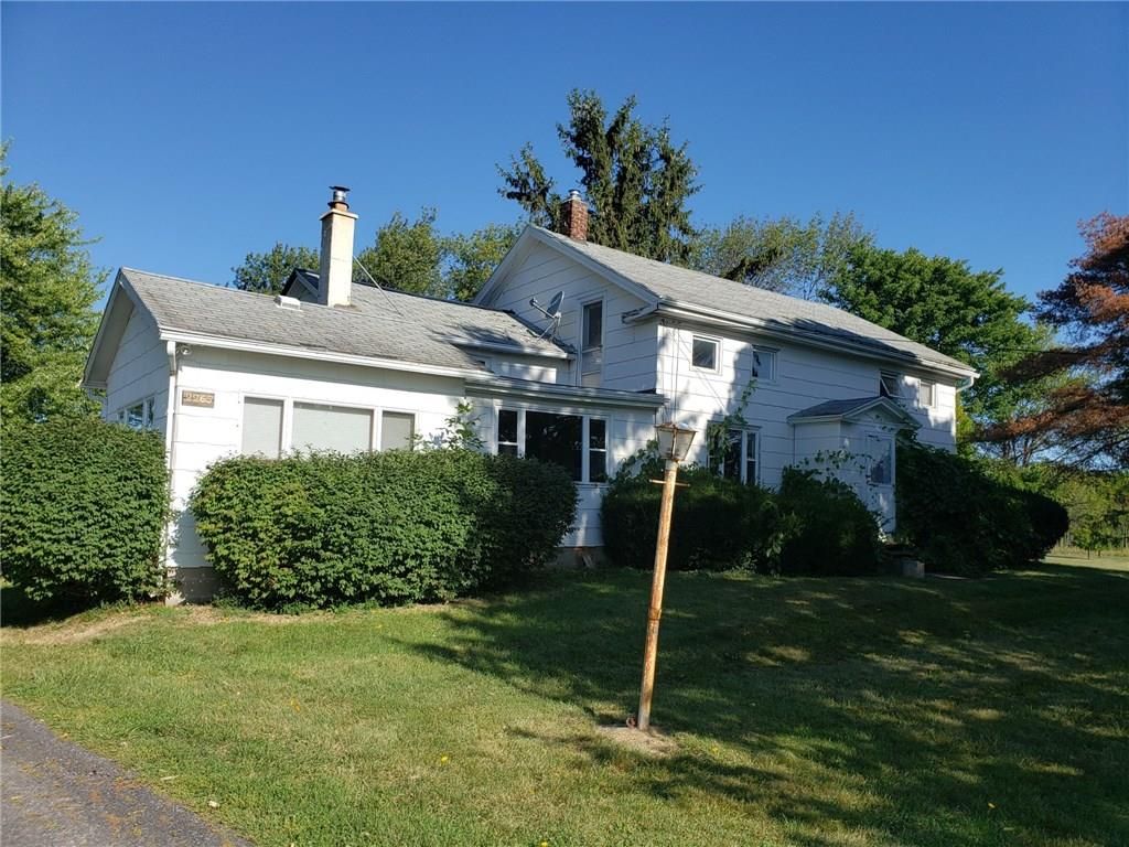 2265 Sweden Walker Rd, Brockport, NY 14420 Trulia