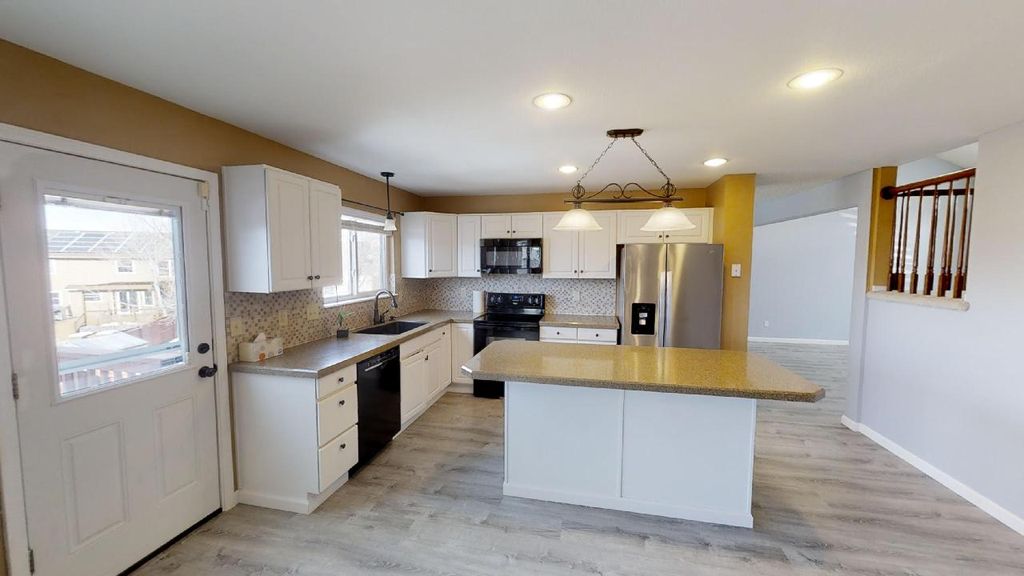 3235 Brunswick Dr, Colorado Springs, CO 80920