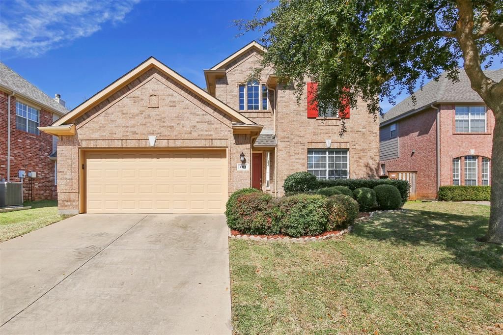 4212 Shelby Ct, Flower Mound, TX 75022 Trulia
