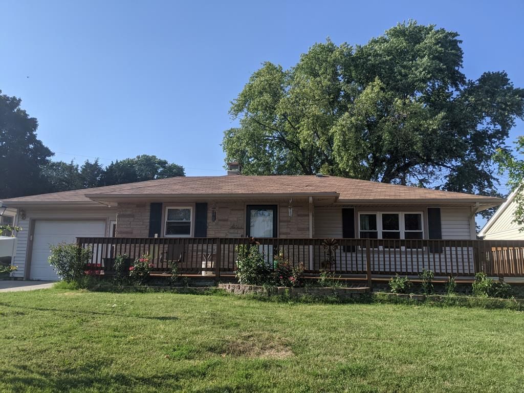 421 W 17th St, Concordia, KS 66901 Trulia