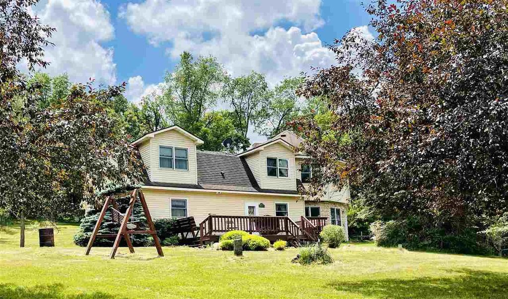 17858 River Rd, Argyle, WI 53504 MLS 1911231 Trulia