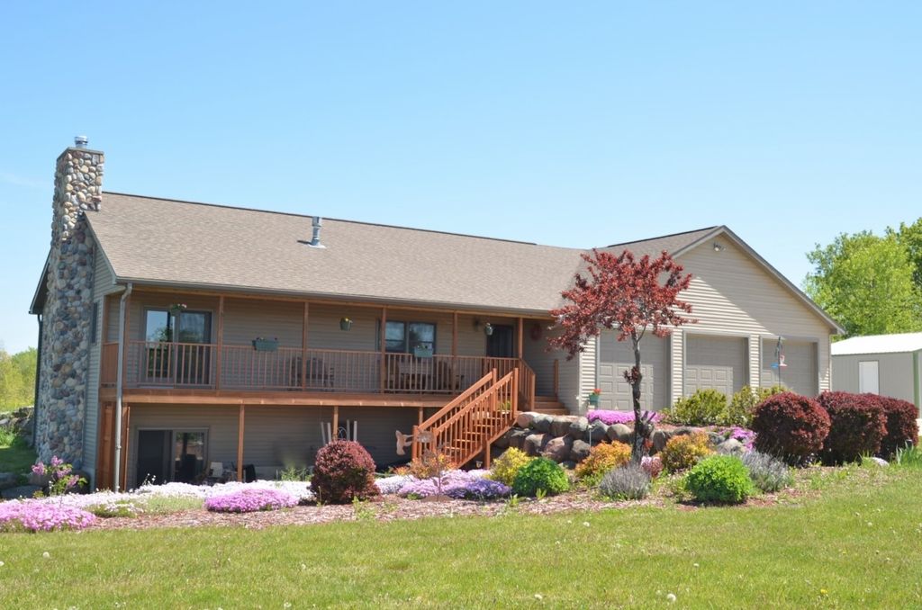 W4320 Long Crossing Rd, Rio, WI 53960 Trulia