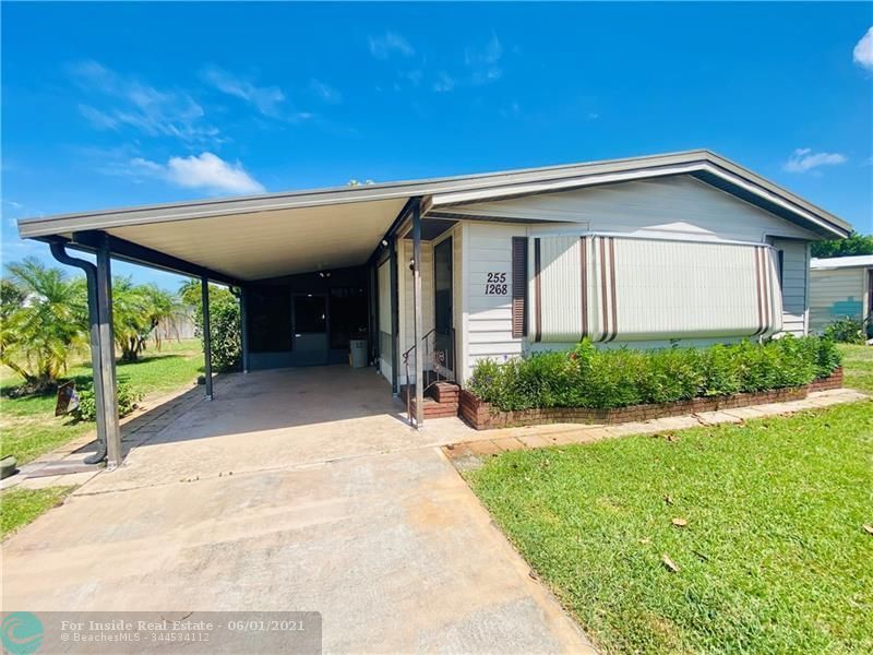 1268 Cathy Dr, West Palm Beach, FL 33409