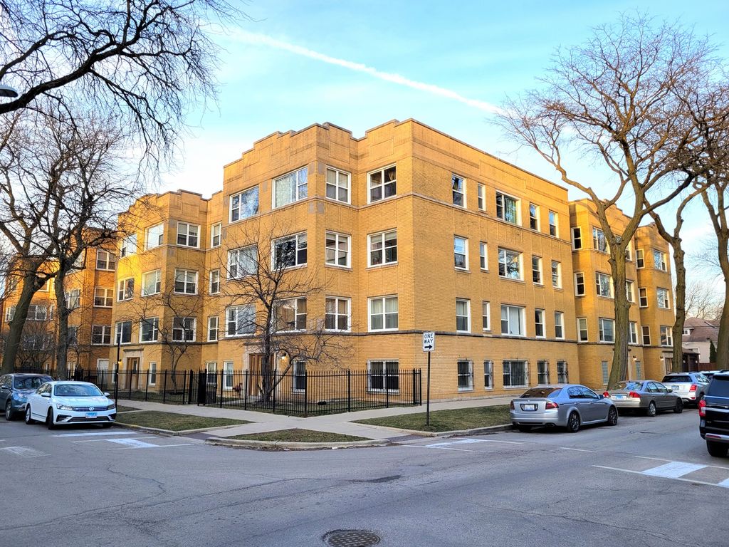 4901 N  Avers Ave #G, Chicago, IL 60625