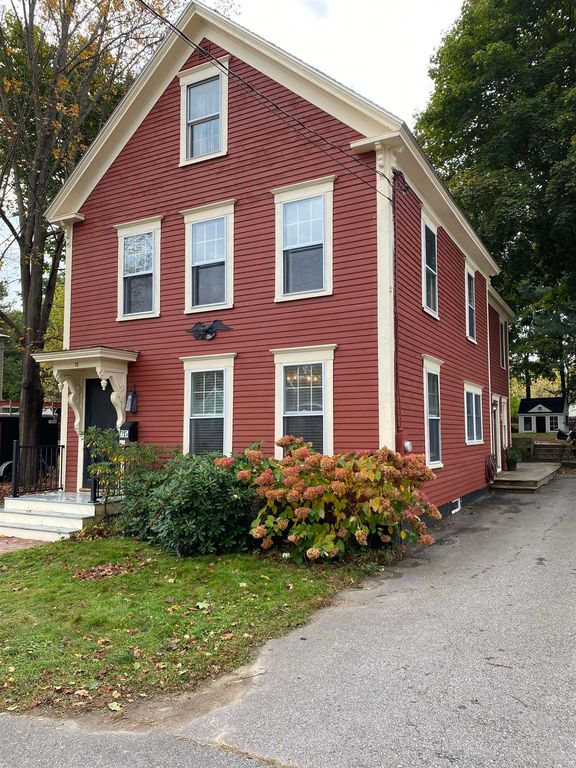 75 Warren Street, Laconia, NH 03246 MLS 4974849 Trulia