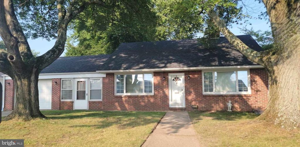 644 Greenwood Ave, Pennsville, NJ 08070 Trulia