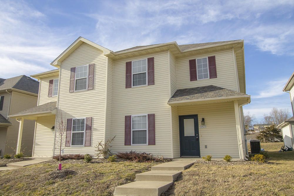 1931 W Center St, Columbia, MO 65203