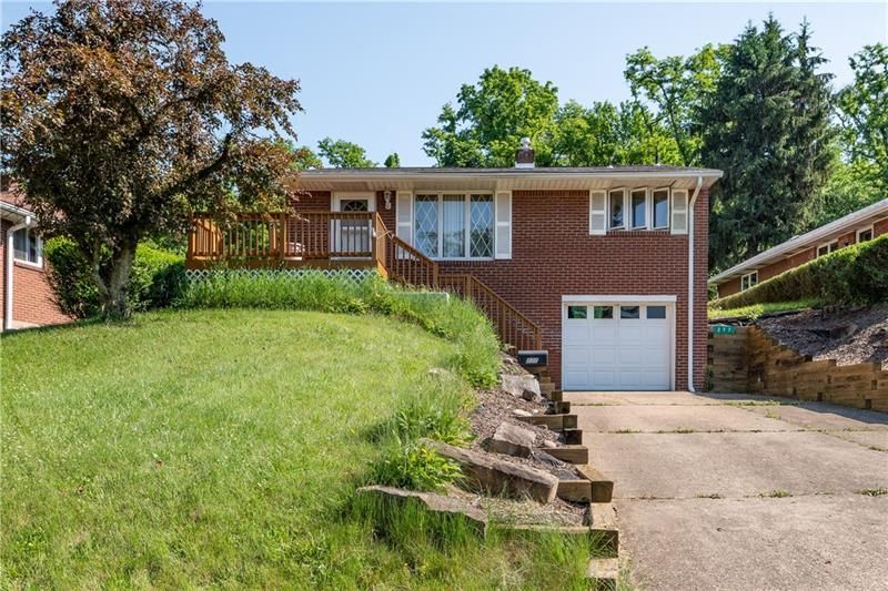 277 Idlewood Rd, Pittsburgh, PA 15235