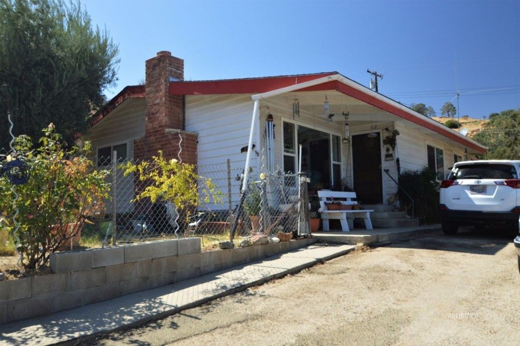 112 Gary St, Bodfish, CA 93205 Trulia
