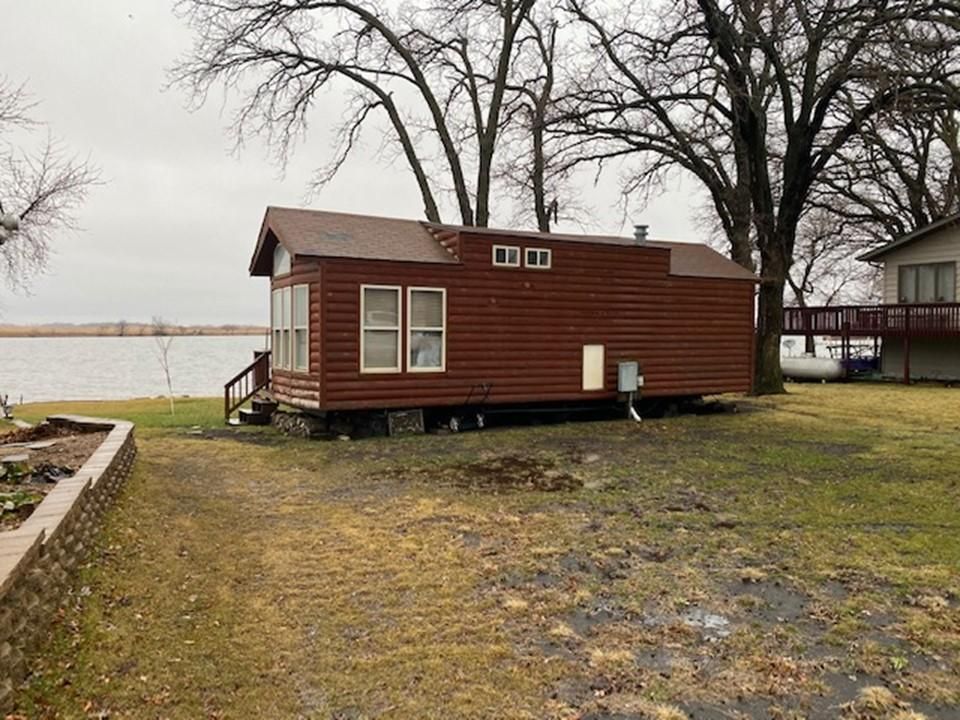15654 Point Comfort Rd, Elbow Lake, MN 56531 Trulia