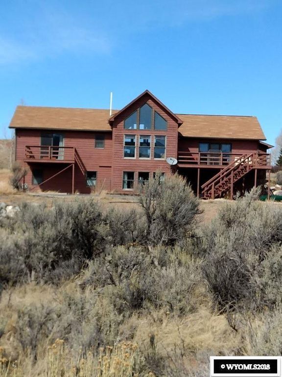 35 Mason Dr, Dubois, WY 82513 Trulia