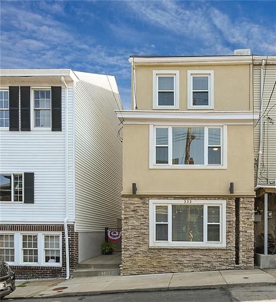 333 44th Street 340 Service Way, Pittsburgh, PA 15201