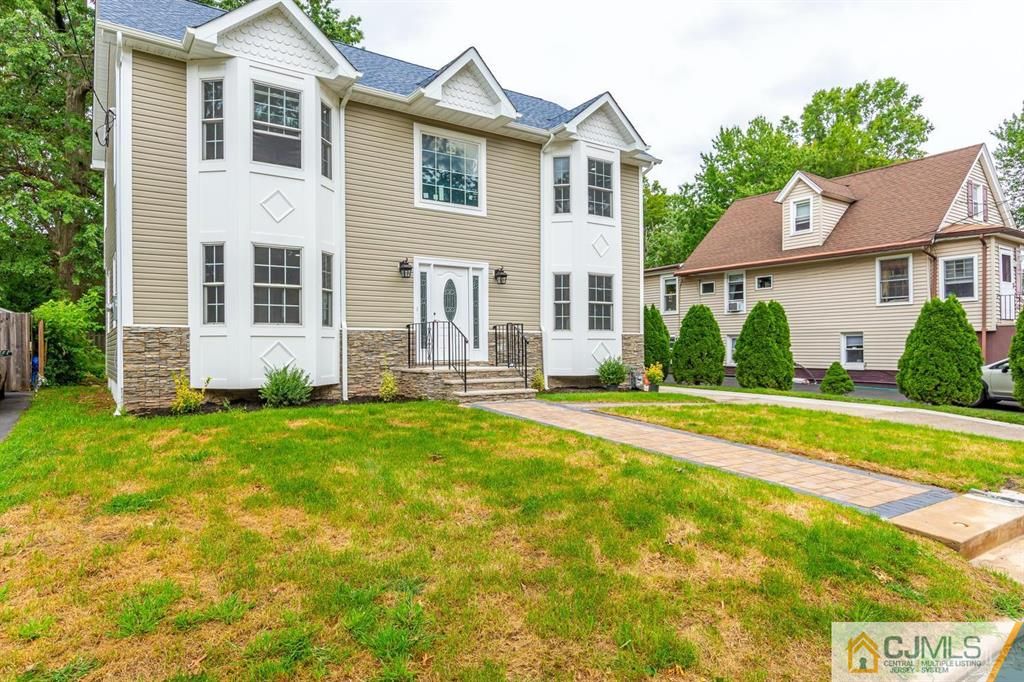 527 E Woodbridge Ave, Avenel, NJ 07001 Trulia