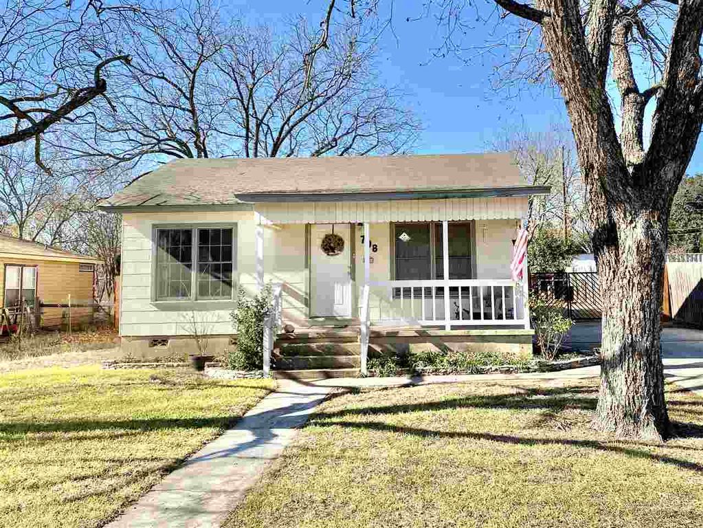 708 N Pierce St, TX 78611 Trulia