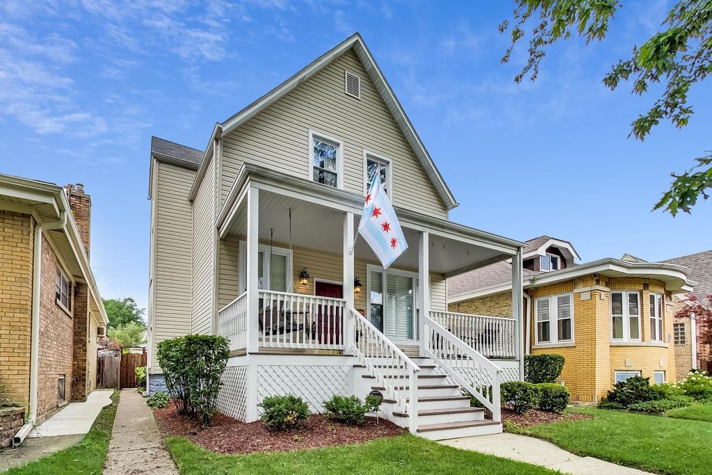 2624 W Carmen Ave, Chicago, IL 60625 Trulia