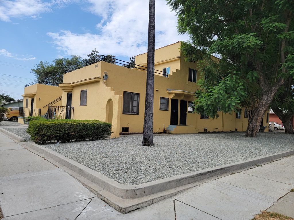 5601 Fishburn Ave 7, Maywood, CA 90270 Trulia