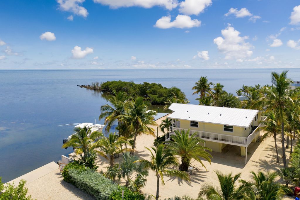 114 Toner Ln, Islamorada, FL 33036