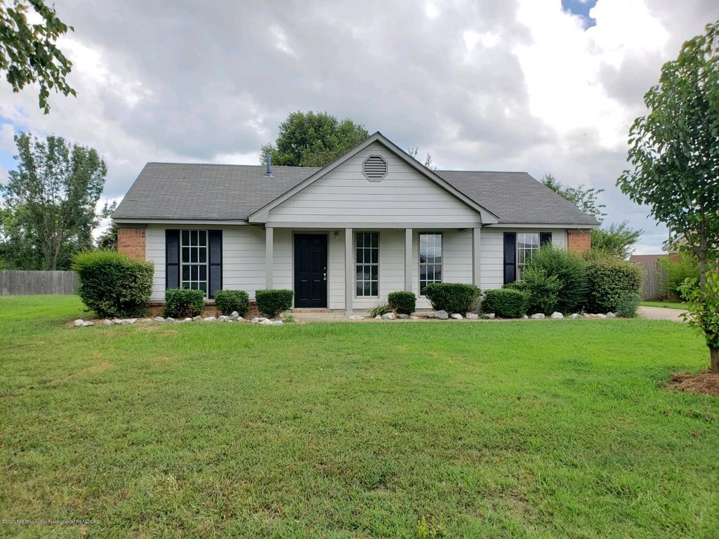117 Evergreen Dr, Senatobia, MS 38668 Trulia
