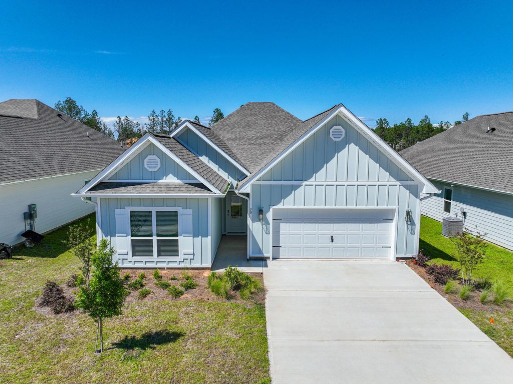 30 Spoonbill Rd, Santa Rosa Beach, FL 32459 - See Est. Value, Schools ...
