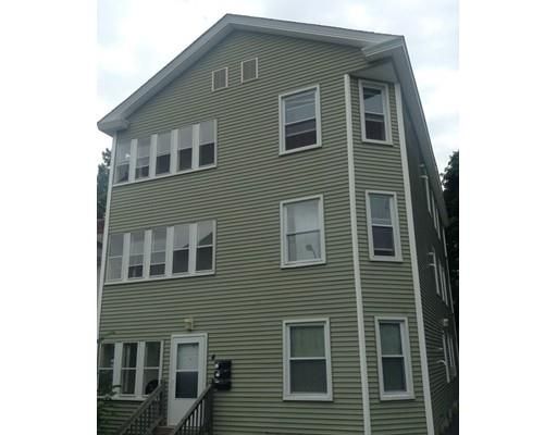 4 Cohasset St, Worcester, MA 01604