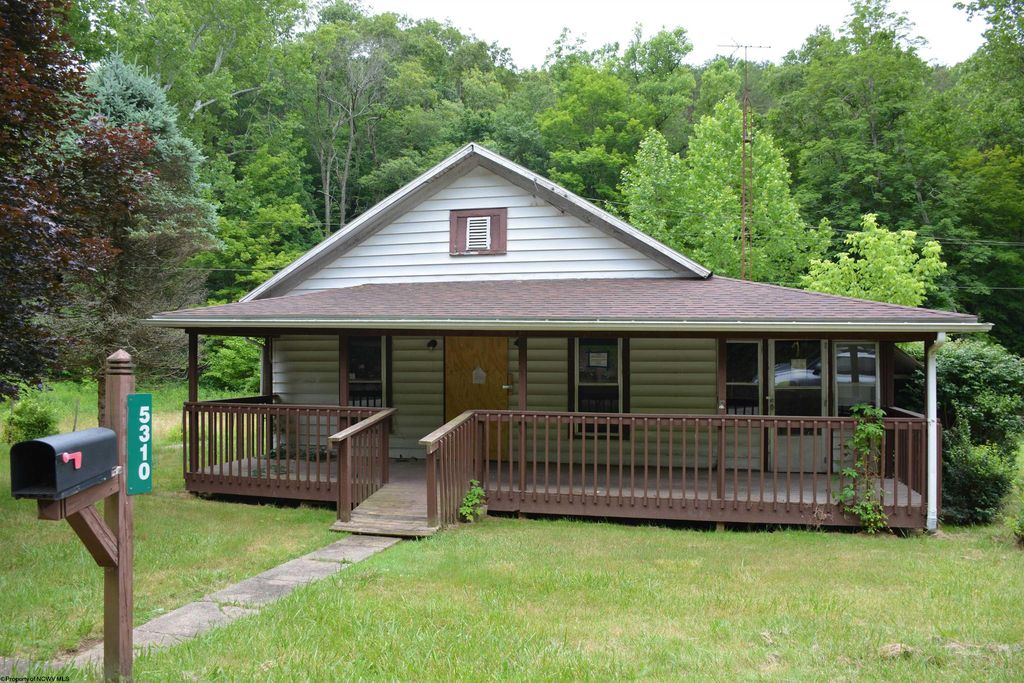 5310 Munday Rd, Elizabeth, WV 26143 Trulia