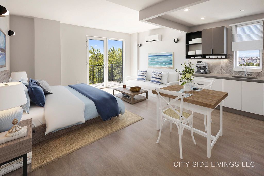 292 Linden Blvd #8E, Brooklyn, NY 11226