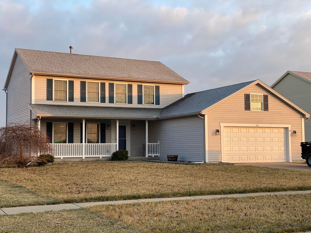 121 Earl North Dr, Haskins, OH 43525 Trulia