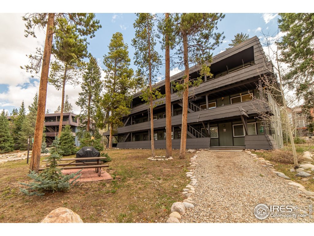 466 Hi Country Dr 9-3, Winter Park, CO 80482