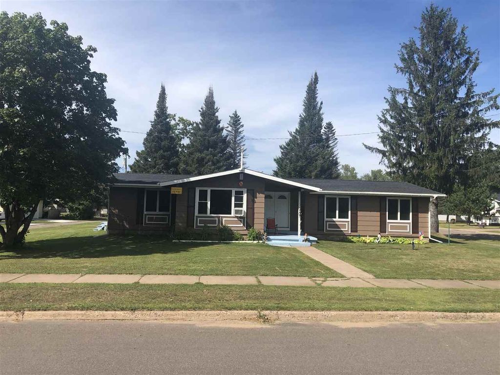 107 Pine St, Republic, MI 49879 Trulia