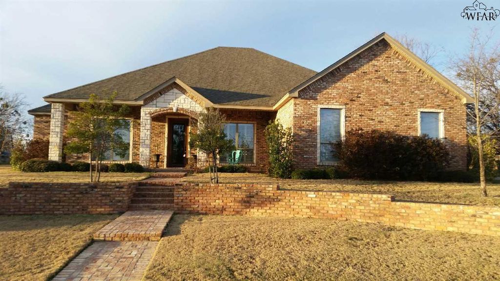 109 Covey Ln, Archer City, TX 76351 Trulia