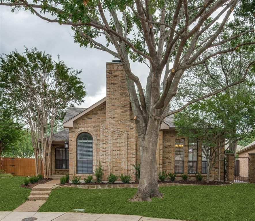 18952 Misthaven Pl, Dallas, TX 75287