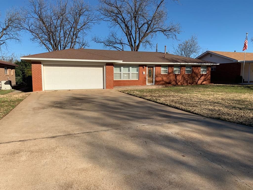 1609 E 14th St, Sweetwater, TX 79556 Trulia