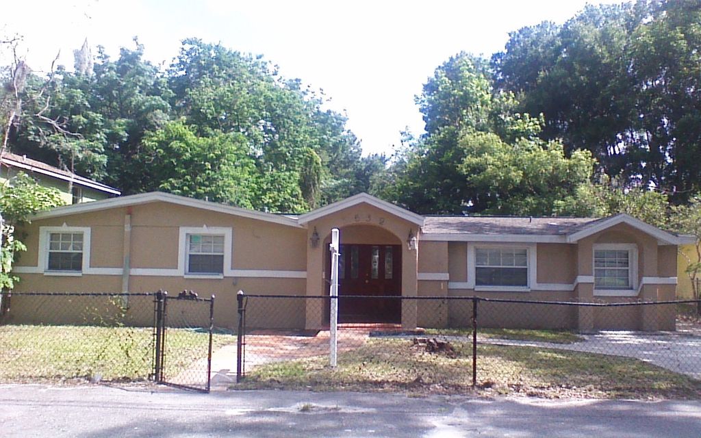 3632 E North Bay St, Tampa, FL 33610 Trulia
