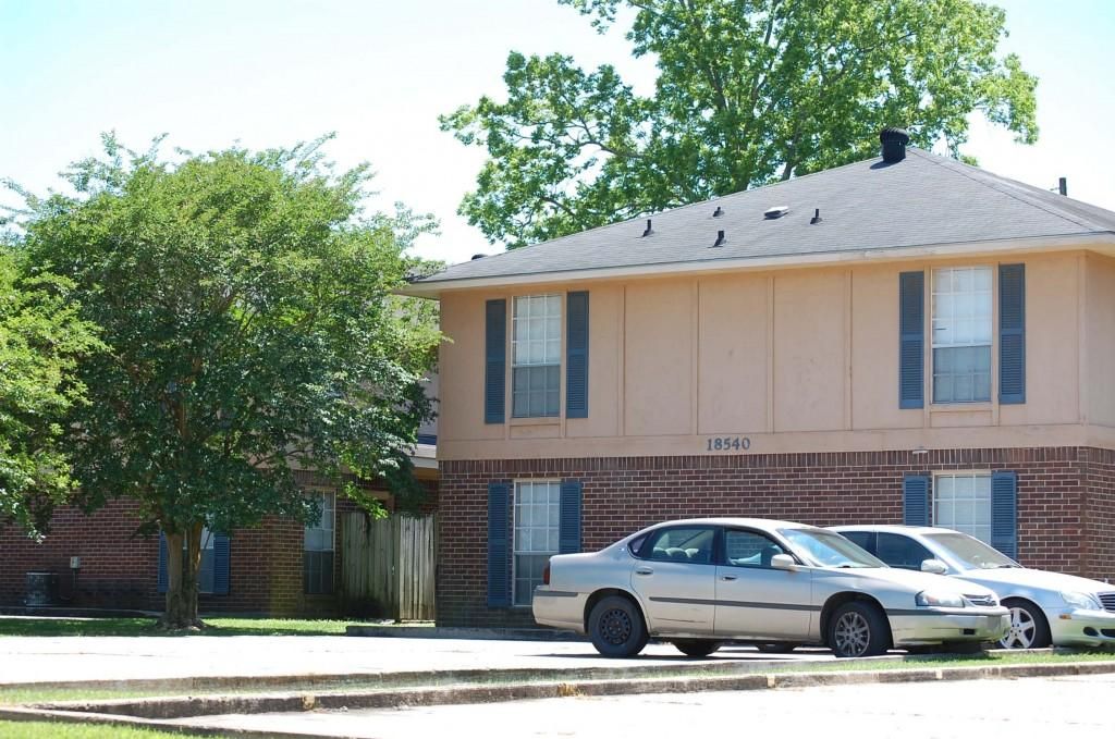 Pecan Creek Apartments Baton Rouge, LA Trulia