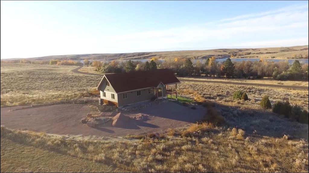 13391 Sunny Slope Rd, Hot Springs, SD 57747