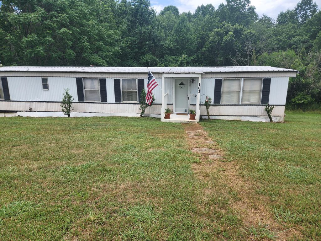 103 Ridgemont Ct, Thaxton, VA 24174 Trulia
