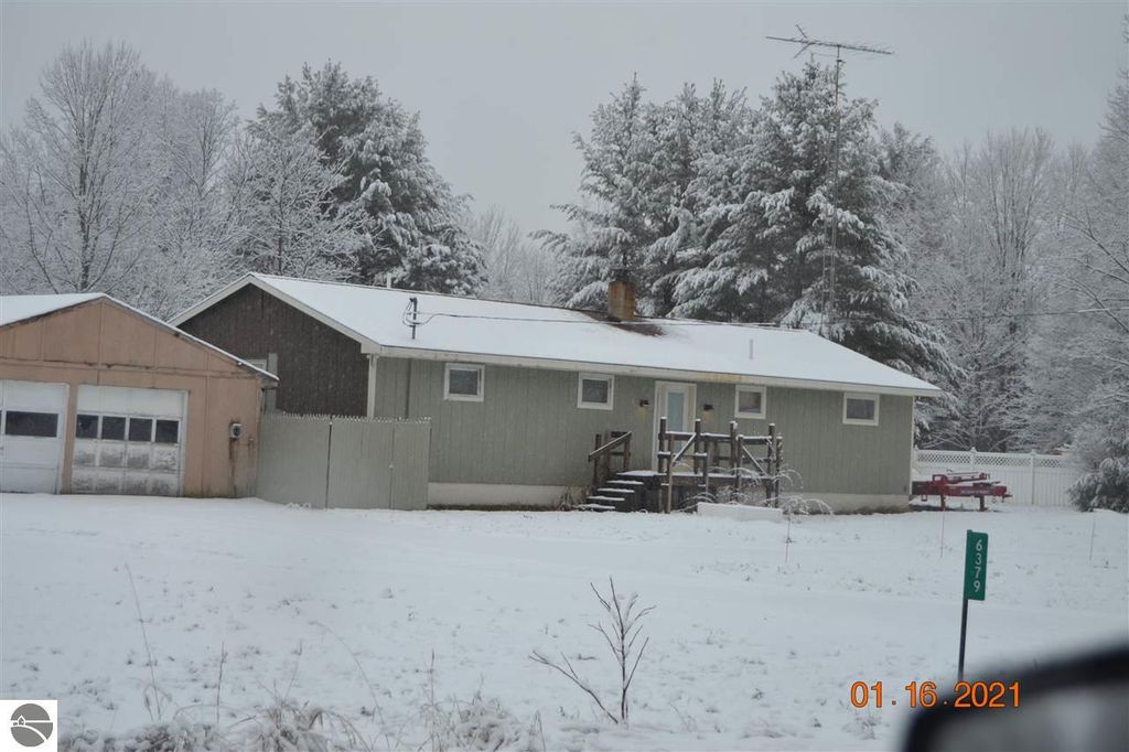 6379 Norconk Rd, Bear Lake, MI 49614 Trulia