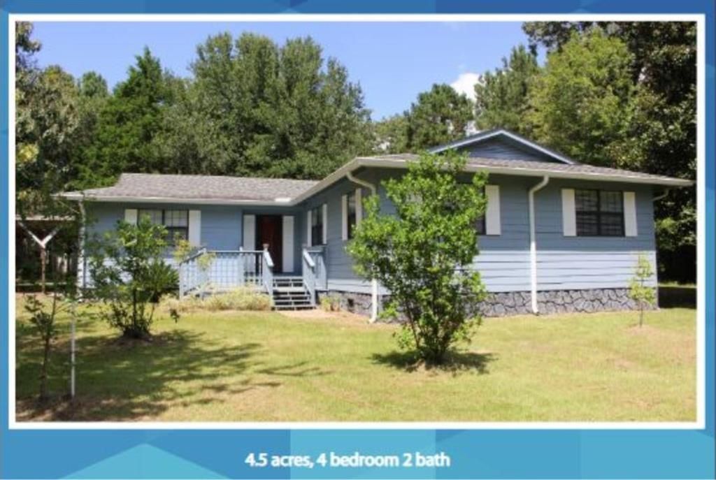 1574 Don Plush Rd, Merryville, LA 70653 Trulia