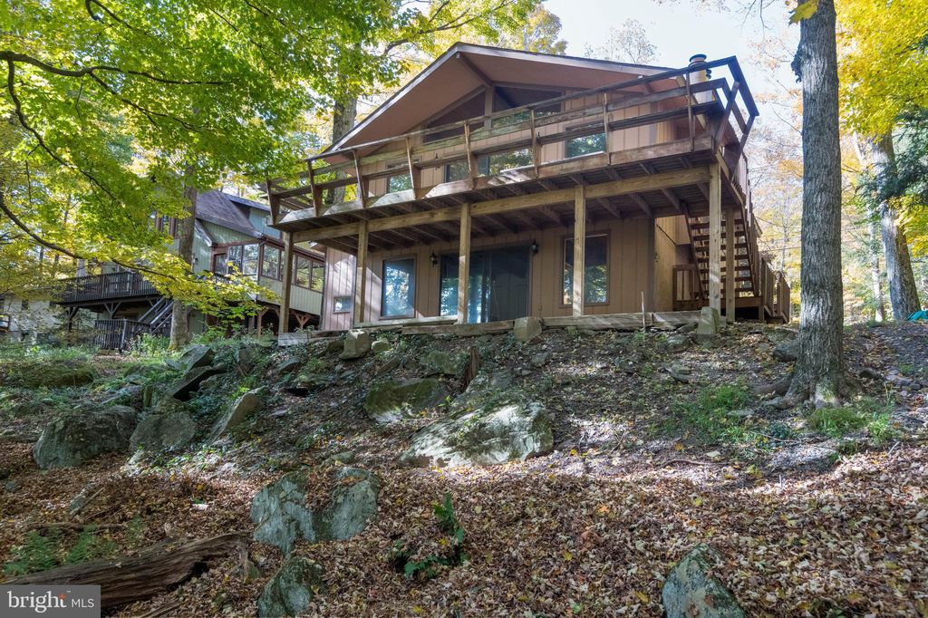 421 The Hideout, Lake Ariel, PA 18436 MLS PAWN2000176 Trulia