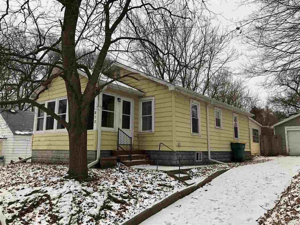 313 Battle Creek Ave, Battle Creek, MI 49037