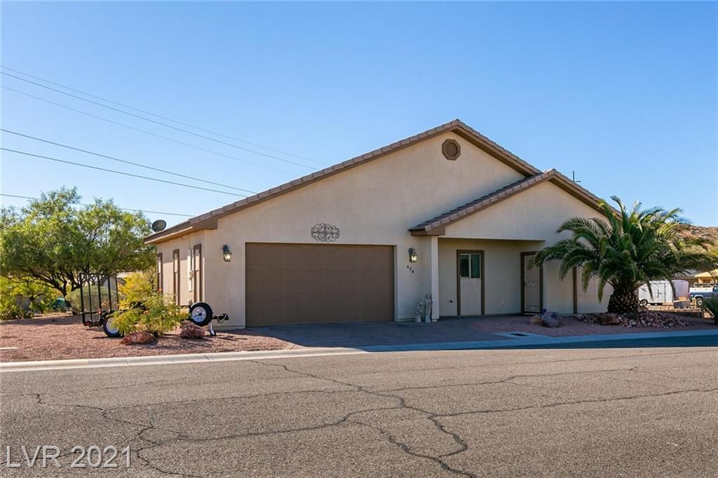 454 Palm Cove Ct, Mesquite, NV 89027