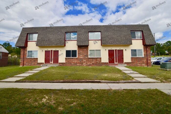 2461 Damascus Rd #10D, Augusta, GA 30904
