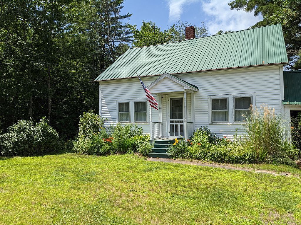 33 Harrison Rd, Norway, ME 04268 Trulia